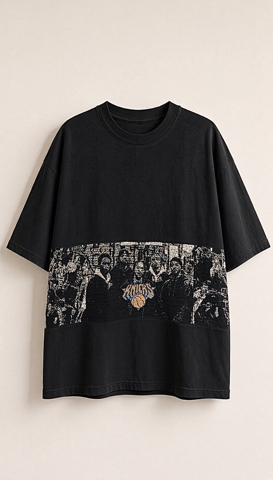 THE HEADLINER TEE