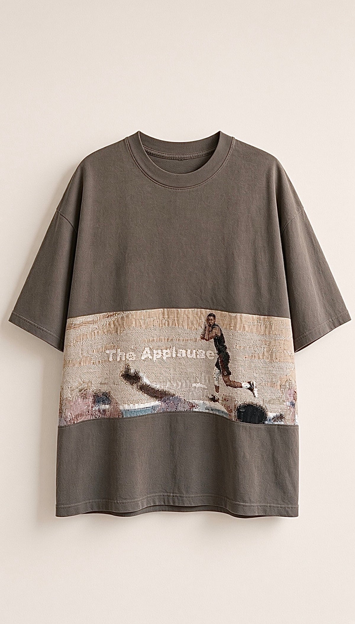 NIGHT NIGHT TEE